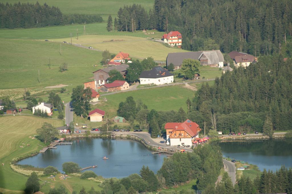 Willa Biohof Koeck Tonibauer Zeutschach Zewnętrze zdjęcie
